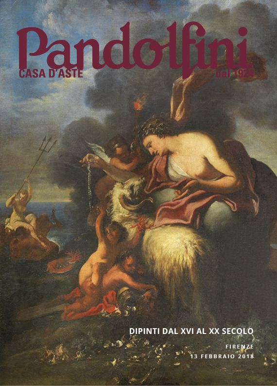 16TH TO 20TH CENTURY PAINTINGS